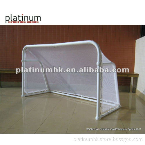 Soccer goal(5'*3'*2', Aluminum/Foldable/Portable)